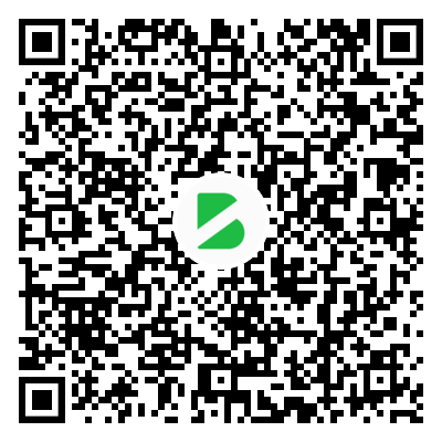 扫一扫加微信-安知木