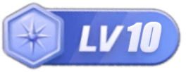 LV10 等级-LV10-安知木