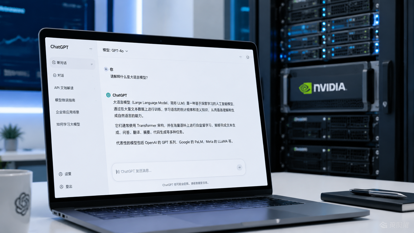 Ollama 和 Open WebUI 搭建团队内部知识库问答系统-安知木