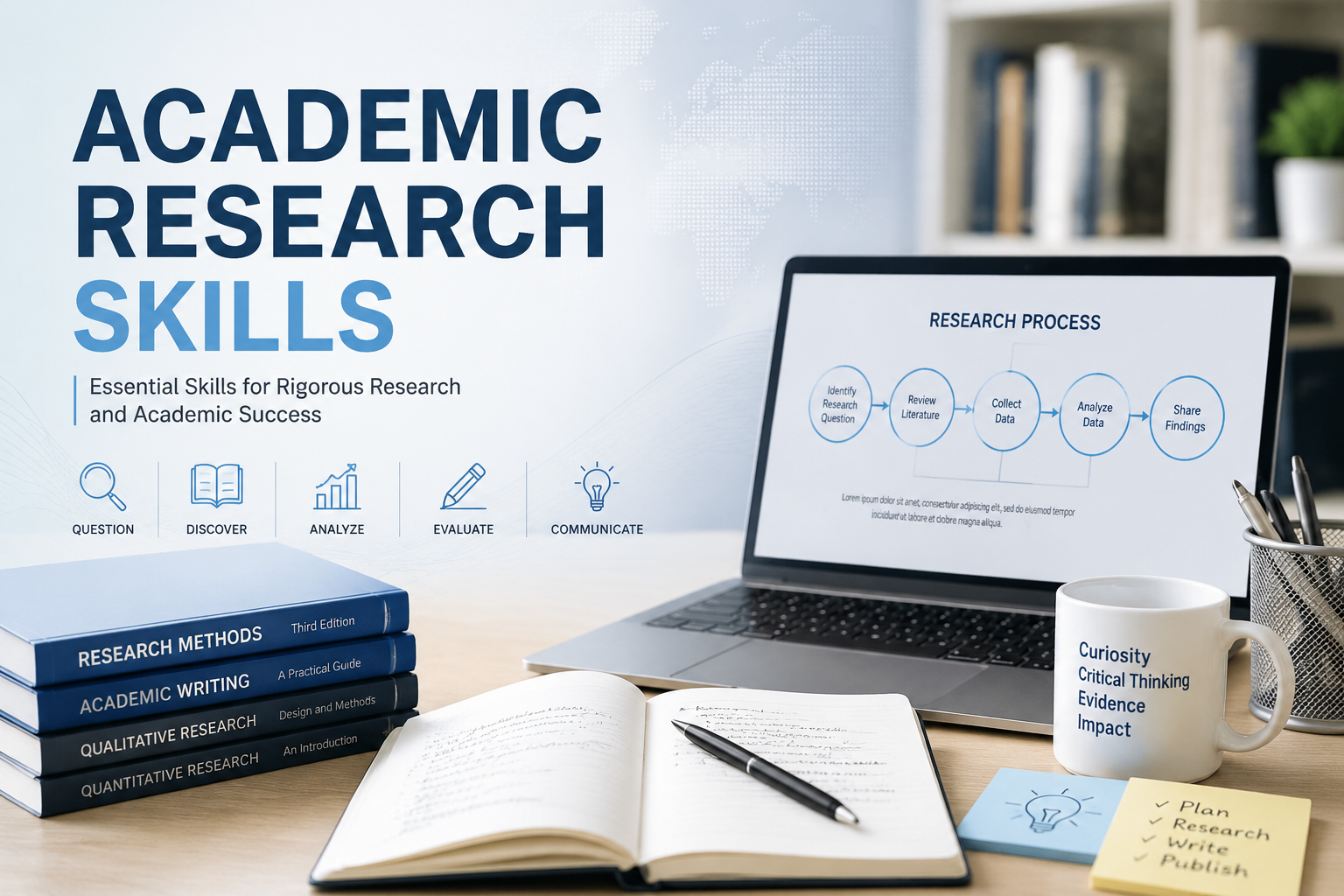 academic-research-skills:它把 AI 做科研这件事讲得更具体了!-安知木