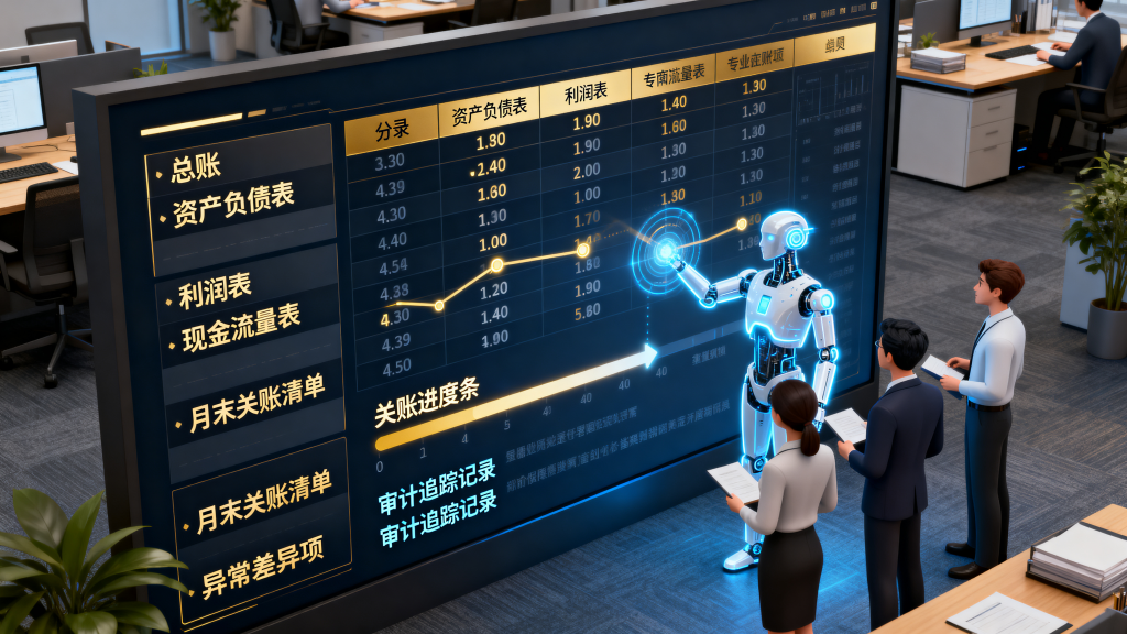 图片[2]-Anthropic发的不是10个Agent，而是一种更现实的金融AI落地方式-安知木