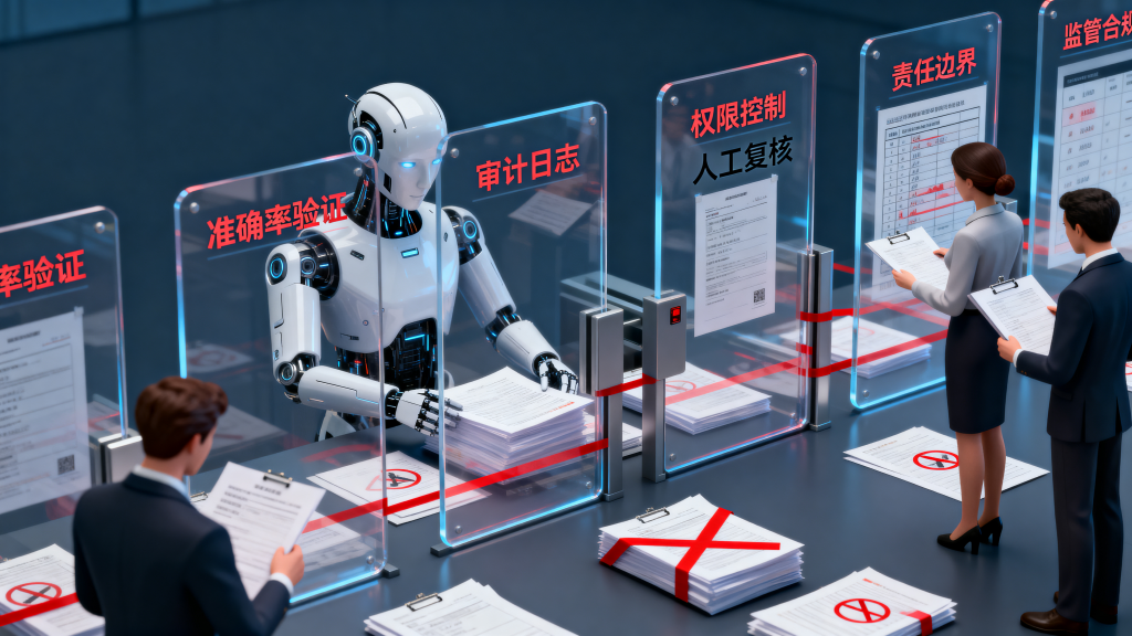 图片[4]-Anthropic发的不是10个Agent，而是一种更现实的金融AI落地方式-安知木