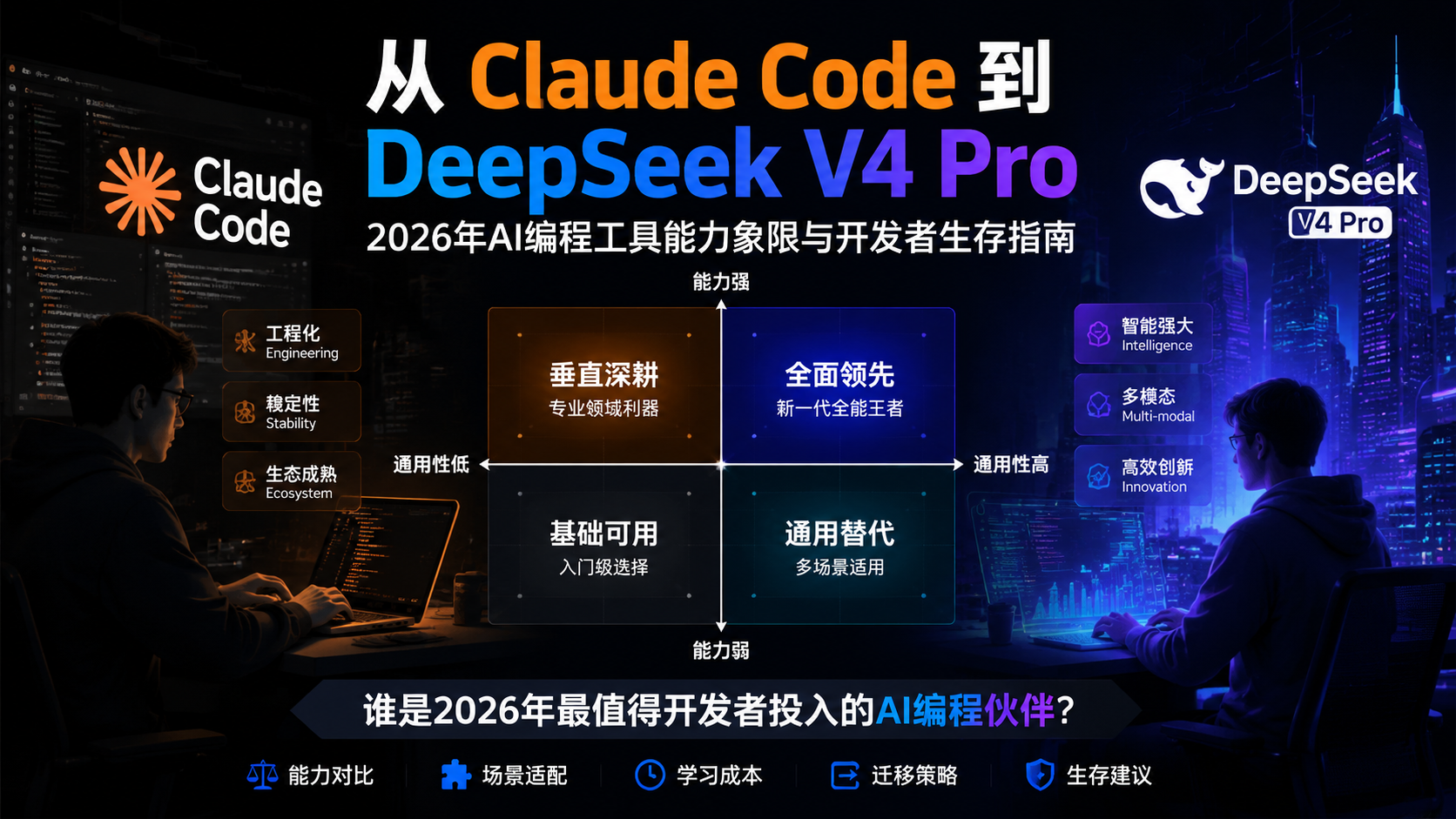 Claude Code创始人摊牌：写代码被AI干掉了，但有三件事它干不了-安知木